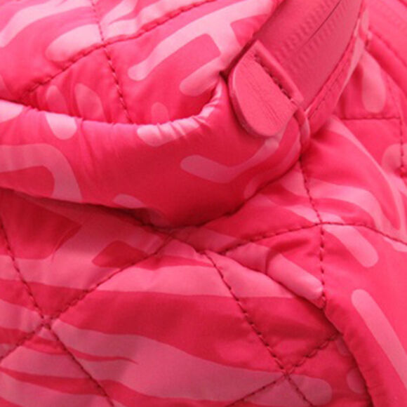 Auth Chanel Printed Coco Neige #146897C27B - Picture 9 of 11